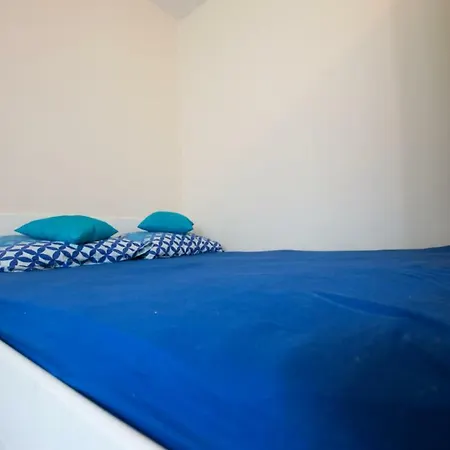 Modern Best Location 아파트 마카르스카